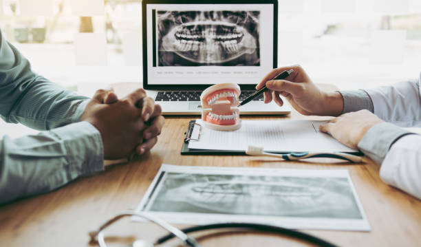 Best Emergency Dental Care for Broken or Chipped Teeth in Dogtown, CA