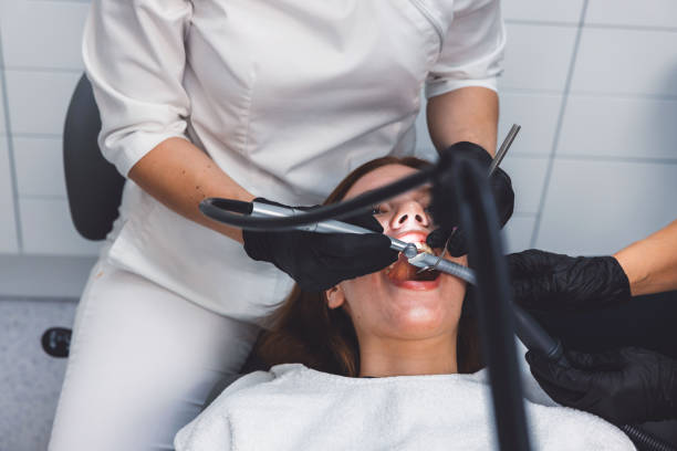 Best Urgent Care for Lost Fillings or Crowns in Dogtown, CA